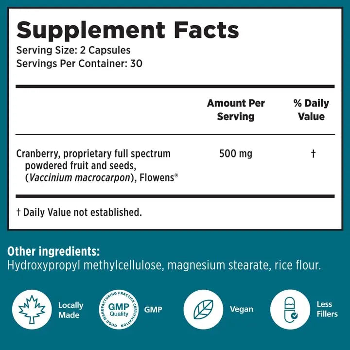 Szio+ Utiva Bladder Health - Control Supplement for Overactive Bladder and Lower Urinary Tract Health - Clinically Proven to Reduce Frequency and Urgency - 60 Capsules Szio+Buy Supplements Australia