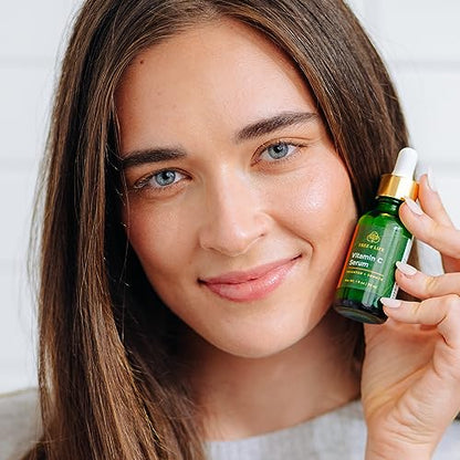 Tree of Life Advanced Regimen - 4ct x 1 Fl Oz - Niacinamide Serum (Refine) Tree of Life BeautyBuy Supplements Australia