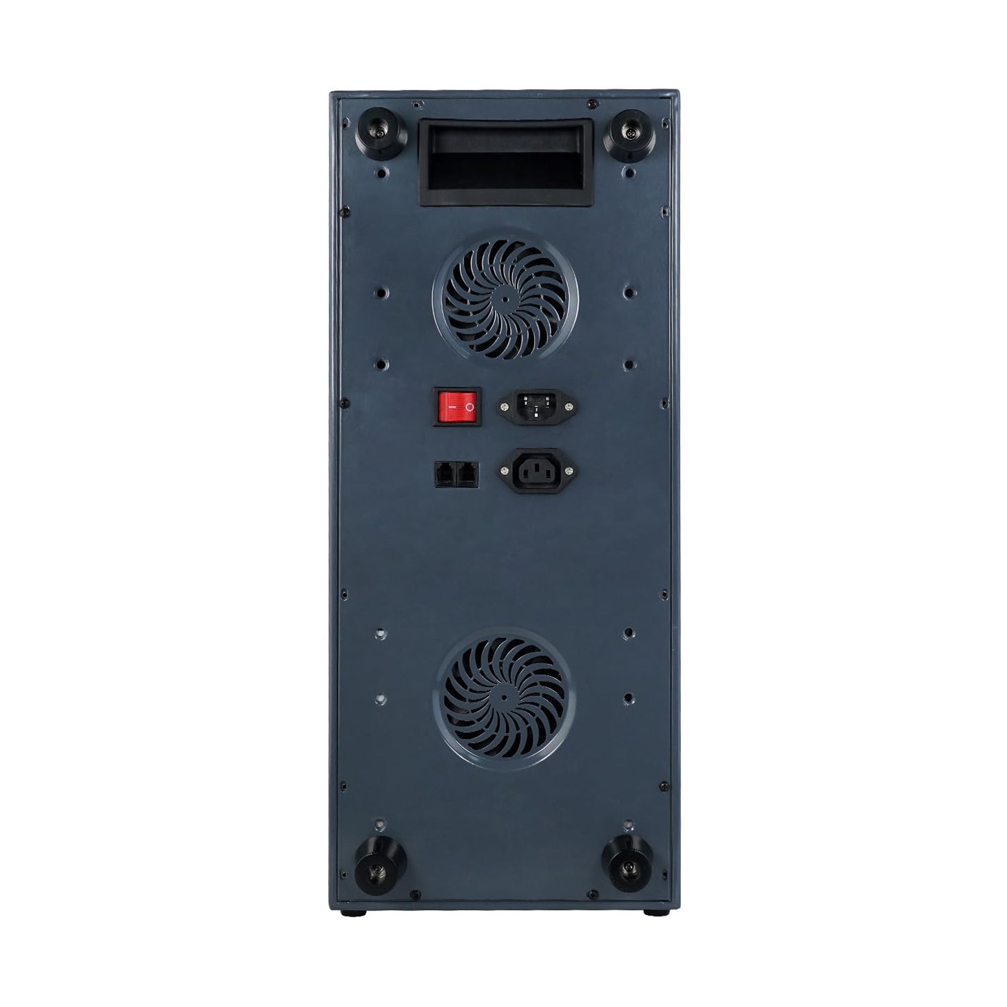 Hooga Red Light Therapy, Red Near Infrared LED Panel, 150 Quad Chip Flicker Free LEDs, Ultra Series hoogaBuy Supplements Australia