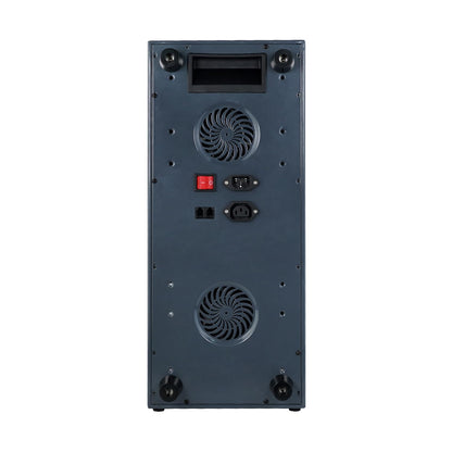 Hooga Red Light Therapy, Red Near Infrared LED Panel, 150 Quad Chip Flicker Free LEDs, Ultra Series hoogaBuy Supplements Australia
