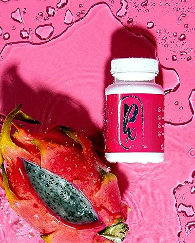 Pxssy Pill -Boric Acid & Acidophilus Vaginal Suppositories - Vegetable Capsules- Bacteria Vaginosis Treatment Pxssy PillBuy Supplements Australia