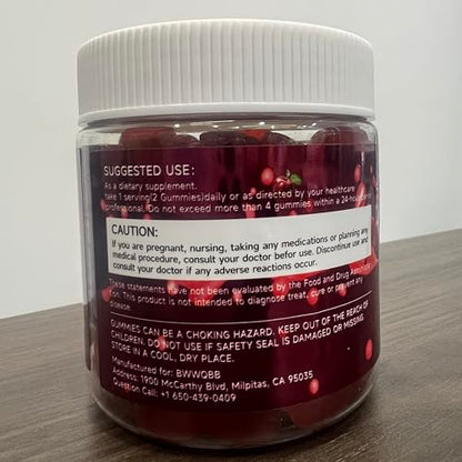 BWWQBB Keto ACV Gummies 2000 mg, Apple Cider Vinegar Gummies,Hair and Nail Support BWWQBBBuy Supplements Australia