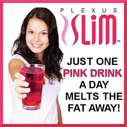 Plexus Slim Microbiome Pink Drink Mix, 30 Servings (Raspberry, Lemon, and Watermelon GenericBuy Supplements Australia