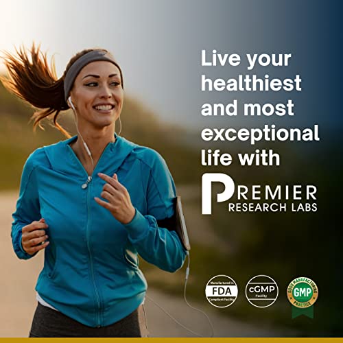 Premier Research Labs Galactan - Prebiotics for Regularity & Healthy Microbiome Premier Research LabsBuy Supplements Australia
