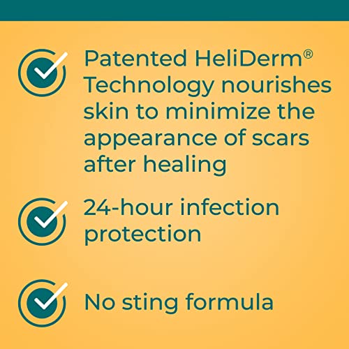 Neosporin Original Antibiotic Ointment, 24-Hour Infection Prevention , 1 oz NeosporinBuy Supplements Australia