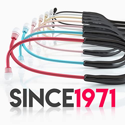 Engravable - MDF Acoustica Lightweight Personalized Custom Stethoscope MDF InstrumentsBuy Supplements Australia
