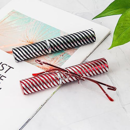 DXYXYO Mini Rimless Reading Glasses for Women Men, 2 Pack Slim Pocket Compact Metal DXYXYOBuy Supplements Australia
