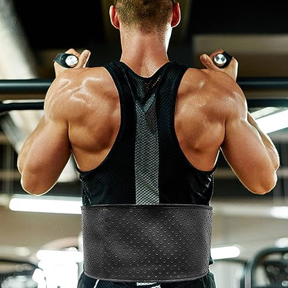 SZDMDISLET Grounding Back Support for Sleep, Energy, Pain Relief, Inflammation, Balance SZDMDISLETBuy Supplements Australia