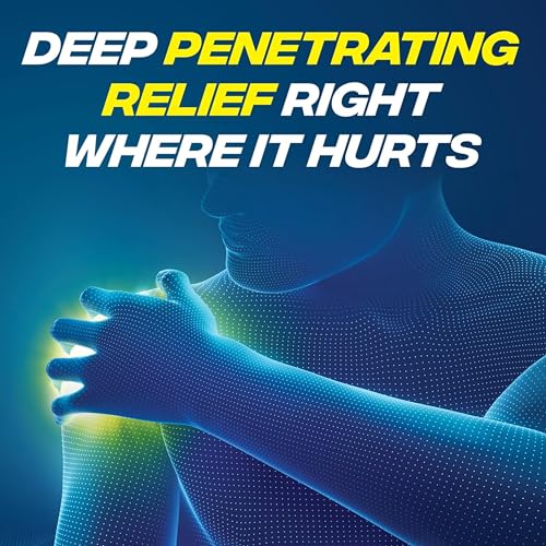 Advil Targeted Relief Pain Relieving Cream, Up to 8 Hours of Powerful Relief of Minor Arthritis Pain, Joint Pain, Lower Back Pain and Muscle Pain - 2.3 oz AdvilBuy Supplements Australia