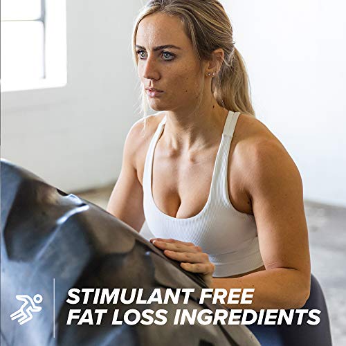Cellucor CLK Non-Stimulant Fat Burner for Weight Loss with CLA, Conjugated Linoleic Acid CellucorBuy Supplements Australia