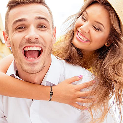 Jecanori Copper Bracelets for Women,Classic Magnetic Copper Bracelet,Valentine's Day JecanoriBuy Supplements Australia