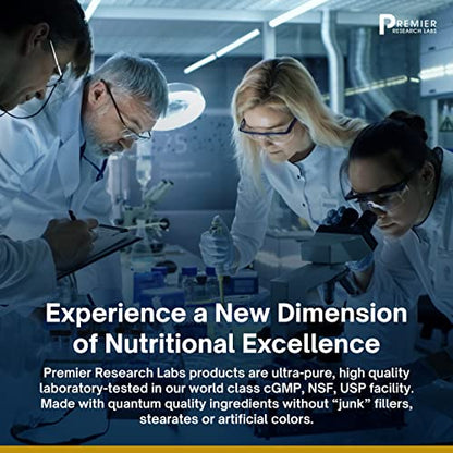 Premier Research Labs AdrenaVen - Supports Adrenal Gland Health & Stress Response Premier Research LabsBuy Supplements Australia
