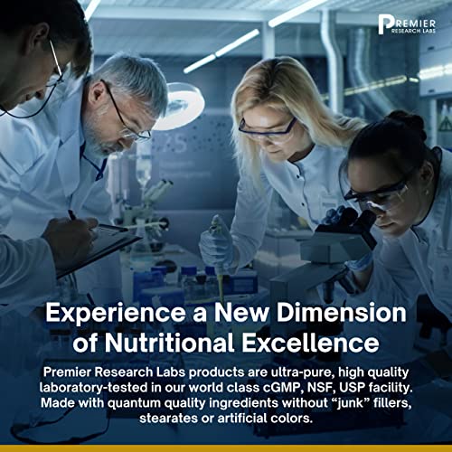 Premier Research Labs Galactan - Prebiotics for Regularity & Healthy Microbiome Premier Research LabsBuy Supplements Australia