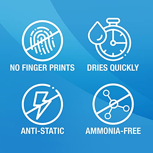 MiracleSpray for Electronics Cleaning, Safe Multisurface Cleaner for Any TV, Phone Miracle BrandsBuy Supplements Australia