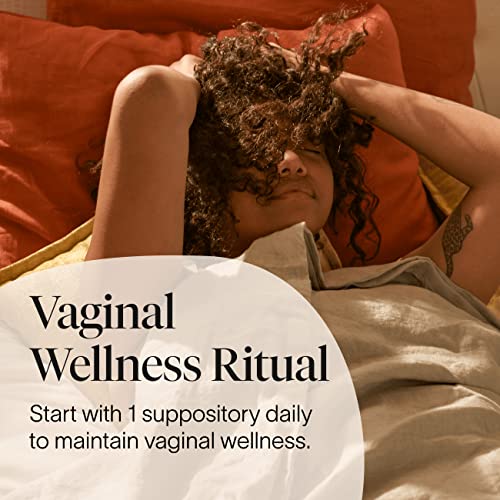Cora Boric Acid Suppositories | Vaginal Suppository | pH Balance | Prevent Imbalance and Irregular Odor CoraBuy Supplements Australia