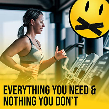 No Excuse Pre Workout Powder l Pre-Workout Supplements l Best Pre Workout No ExcuseBuy Supplements Australia