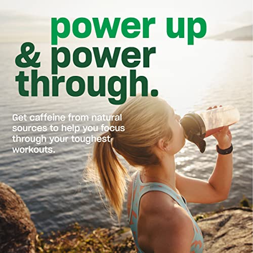 Vega Sport Sugar Free Pre-Workout Energizer, Berry - Pre Workout Powder for Women VegaBuy Supplements Australia
