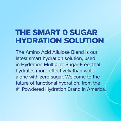 Liquid I.V. Sugar-Free Hydration Multiplier - Lemon Lime – Hydration Powder Packets Liquid I.V.Buy Supplements Australia