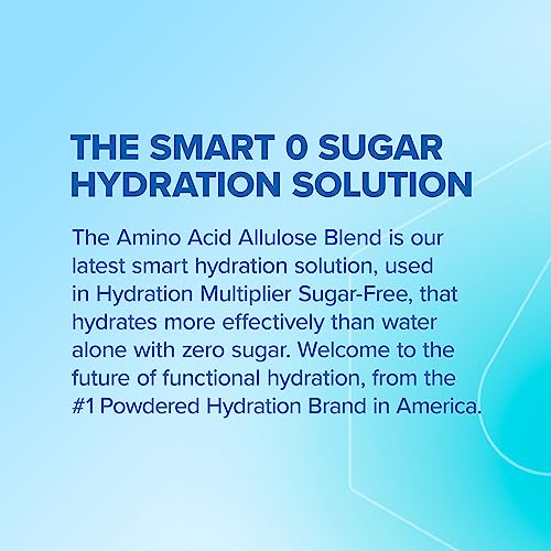 Liquid I.V. Sugar-Free Hydration Multiplier - Lemon Lime – Sugar-Free Hydration Powder Liquid I.V.Buy Supplements Australia