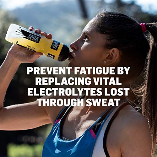 Science In Sport Hydro Hydration Tablets, Gluten-Free, Zero Sugar, Pink Grapefruit Science in SportBuy Supplements Australia
