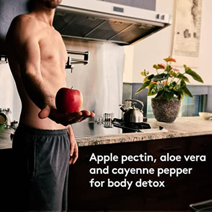Youth & Tonic Natural Appetite Suppressant for Weight Loss / 1000 mg Apple Cider Youth & TonicBuy Supplements Australia