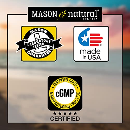 MASON NATURAL Colon Herbal Cleanser, Dietary Supplement Supports Digestive Health MASON NATURALBuy Supplements Australia