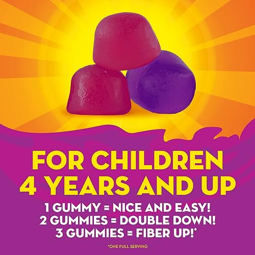 Metamucil Kids Fiber Supplement Gummies, 120ct Gummies MetamucilBuy Supplements Australia