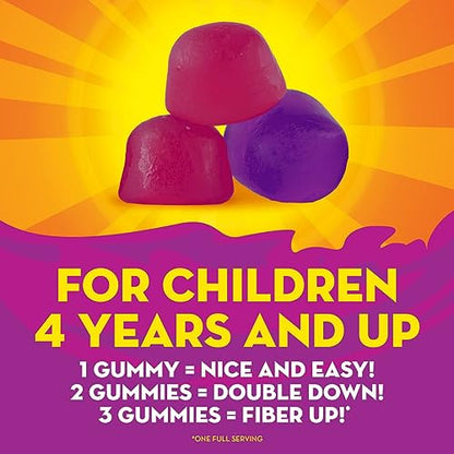 Metamucil Kids Fiber Supplement Gummies, 120ct Gummies MetamucilBuy Supplements Australia