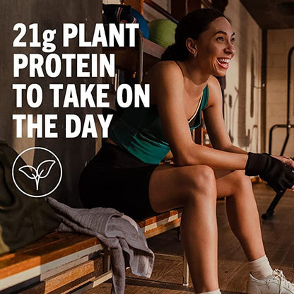 Orgain Organic Vegan Protein Powder + 50 Superfoods, Strawberries and Cream OrgainBuy Supplements Australia