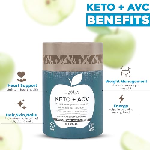 Keto Acv Gummies - Keto Acv Gummies for Advanced Weight Loss & Belly Fat Loss ITZ OKYBuy Supplements Australia