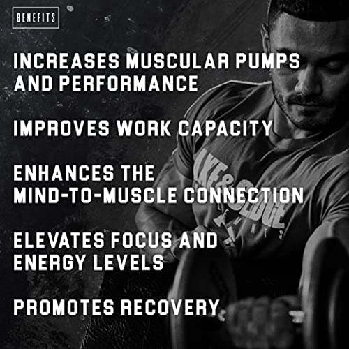 Axe & Sledge Supplements Hydraulic Stimulant-Free Pre-Workout Powder, ICEE Blue Axe & SledgeBuy Supplements Australia