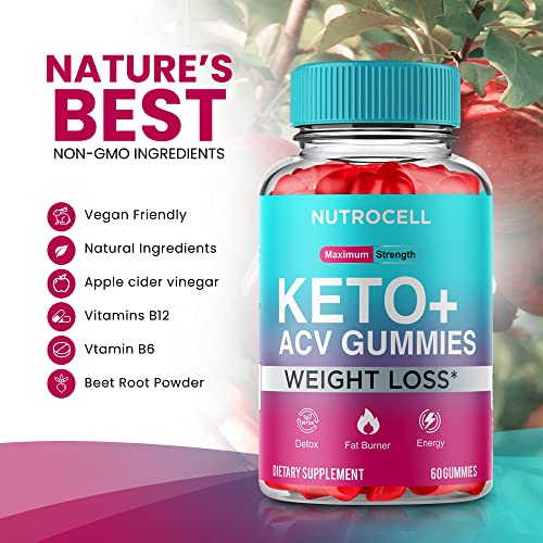 Keto ACV Gummies - Keto Apple Cider Vinegar Gummies - Advanced Weight Loss - Keto SHAPEMODEBuy Supplements Australia
