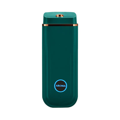 Sentmoon Essential Oil Diffusers for Home, Portable Rechargeable Aroma Humidifier with 3-Level Mode SentmoonBuy Supplements Australia
