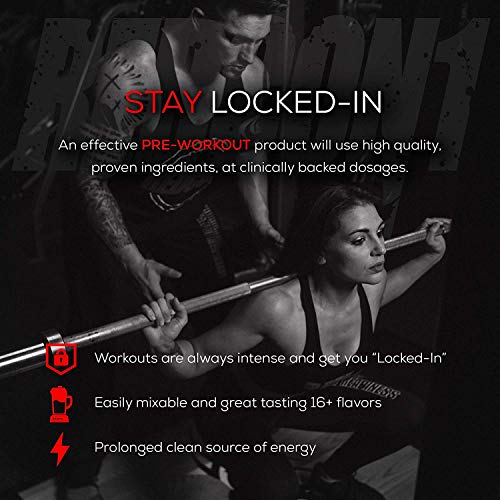 REDCON1 Total War Preworkout - Contains 320mg of Caffeine from Green Tea, Juniper REDCON1Buy Supplements Australia