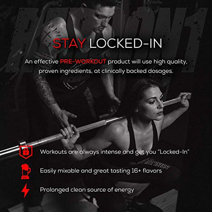 REDCON1 Total War Preworkout - Contains 320mg of Caffeine from Green Tea, Juniper REDCON1Buy Supplements Australia