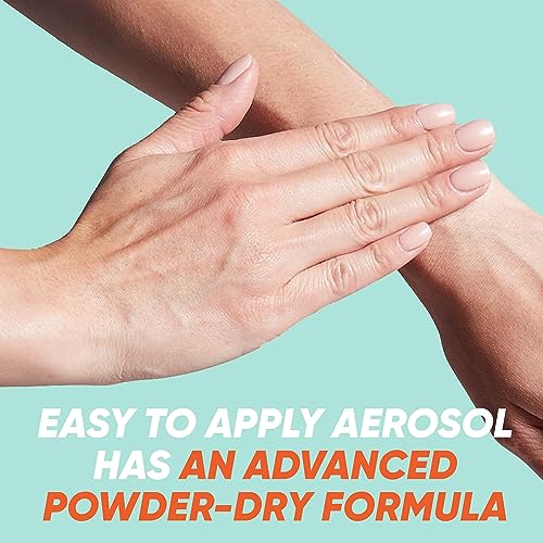 OFF! Deep Woods Insect Repellent Aerosol, Dry, Non-Greasy Formula, Bug OFF!Buy Supplements Australia