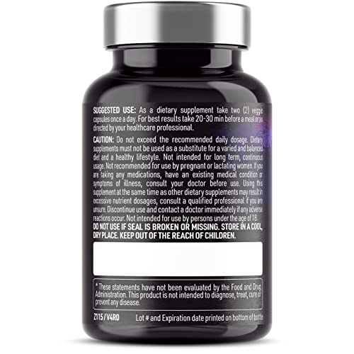 Keto Demon – Hardcore Keto Pills – Use with The Keto Diet – Packed with Raspberry Ketones Demon LabzBuy Supplements Australia