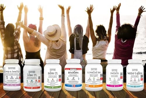 Lose It by Aeryon Wellness - Fitness Management & Exercise Enhancer - Hormone Balance Aeryon Ashlie WellnessBuy Supplements Australia