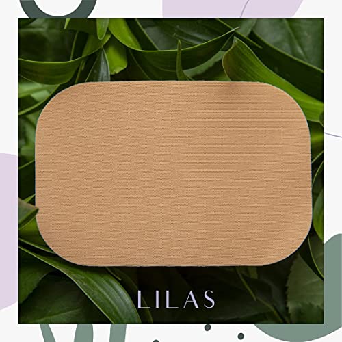LILAS Period Cramps Pain Relief Patch - Pack of 10 LILASBuy Supplements Australia