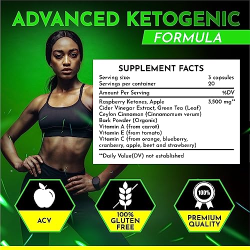 Complete Keto Pills - Advanced Weight Management, Energy, and Appetite Support Keto Power OrganicBuy Supplements Australia